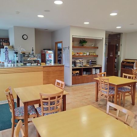 阿雷纳酒店 奥亚 外观 照片